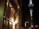 фото отеля Auckland City Hotel-Hobson St