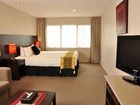 фото отеля Auckland City Hotel-Hobson St