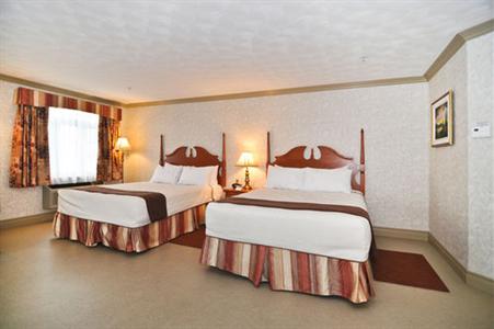 фото отеля BEST WESTERN Edmundston Hotel