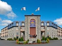 BEST WESTERN Edmundston Hotel