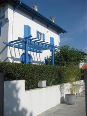 фото отеля Hotel Villa Goxoa