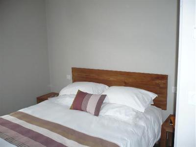 фото отеля Hotel Villa Goxoa