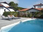 фото отеля Hotel Villa Goxoa