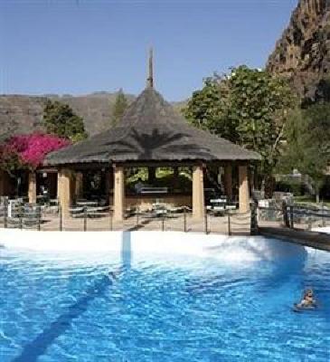 фото отеля Jardin Tecina Hotel La Gomera