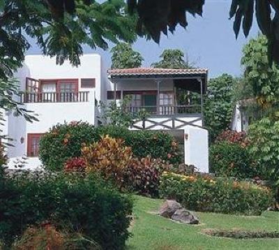 фото отеля Jardin Tecina Hotel La Gomera