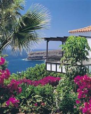 фото отеля Jardin Tecina Hotel La Gomera