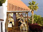 фото отеля Jardin Tecina Hotel La Gomera