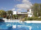 фото отеля Jardin Tecina Hotel La Gomera
