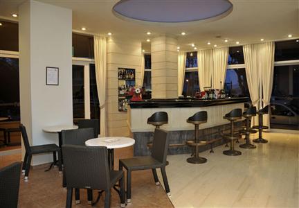 фото отеля Kriti Hotel