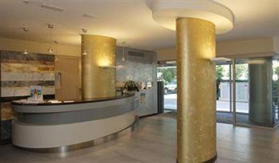 фото отеля Eraclea Palace Hotel