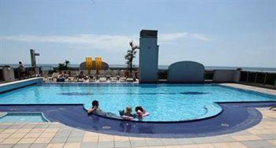 фото отеля Eraclea Palace Hotel