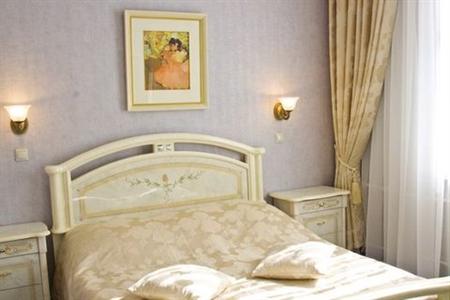 фото отеля Vostok Hotel Moscow