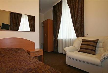 фото отеля Vostok Hotel Moscow