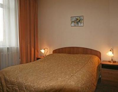 фото отеля Vostok Hotel Moscow