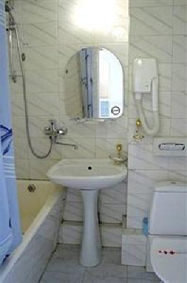 фото отеля Vostok Hotel Moscow