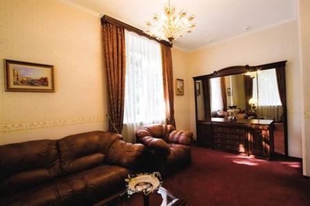 фото отеля Vostok Hotel Moscow