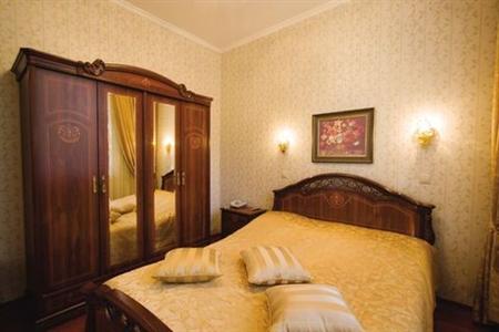 фото отеля Vostok Hotel Moscow