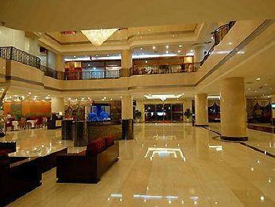 фото отеля Hydro Majestic Hotel Kunming