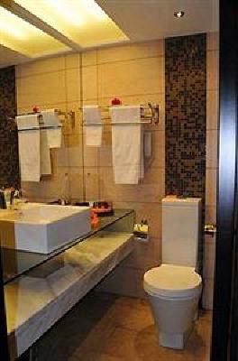 фото отеля Hydro Majestic Hotel Kunming