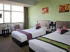 фото отеля Hydro Majestic Hotel Kunming