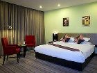фото отеля Hydro Majestic Hotel Kunming