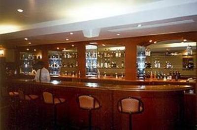 фото отеля Radha Regent Hotel Chennai