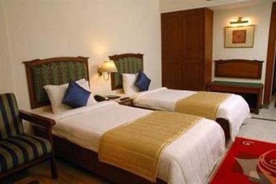 фото отеля Radha Regent Hotel Chennai