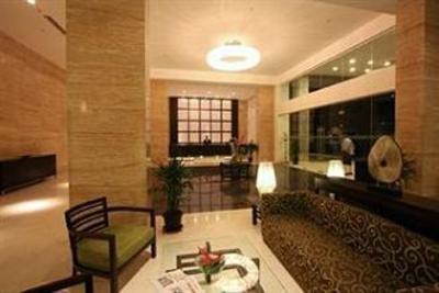 фото отеля Radha Regent Hotel Chennai