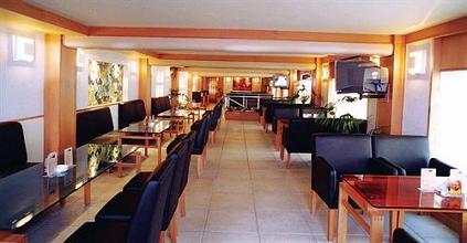 фото отеля Radha Regent Hotel Chennai