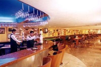фото отеля Radha Regent Hotel Chennai