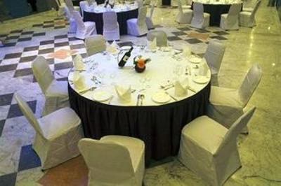 фото отеля Radha Regent Hotel Chennai
