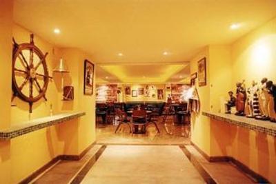 фото отеля Radha Regent Hotel Chennai