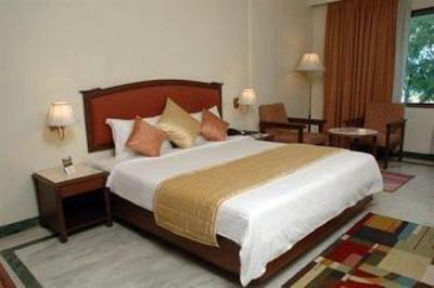 фото отеля Radha Regent Hotel Chennai