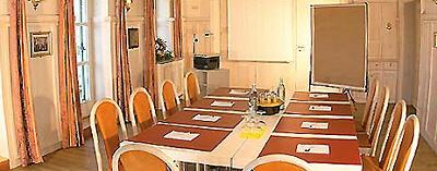 фото отеля Hotel Seehof Herrsching