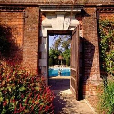 фото отеля Cliveden House Hotel Taplow