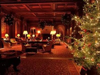 фото отеля Cliveden House Hotel Taplow