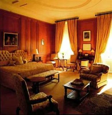 фото отеля Cliveden House Hotel Taplow