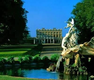 фото отеля Cliveden House Hotel Taplow