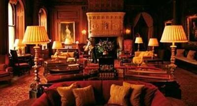 фото отеля Cliveden House Hotel Taplow