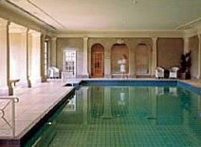 фото отеля Cliveden House Hotel Taplow