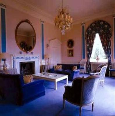 фото отеля Cliveden House Hotel Taplow