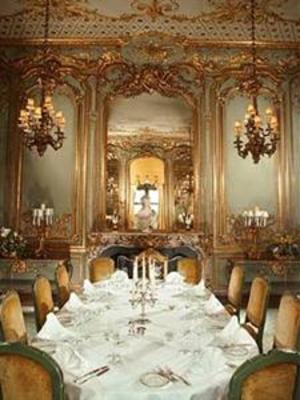фото отеля Cliveden House Hotel Taplow