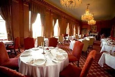 фото отеля Cliveden House Hotel Taplow