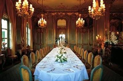 фото отеля Cliveden House Hotel Taplow