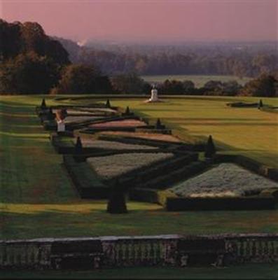 фото отеля Cliveden House Hotel Taplow