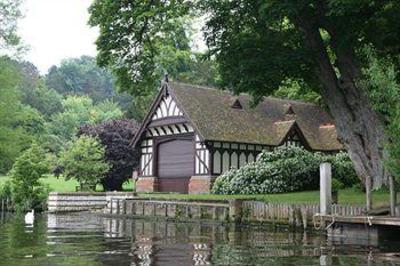 фото отеля Cliveden House Hotel Taplow