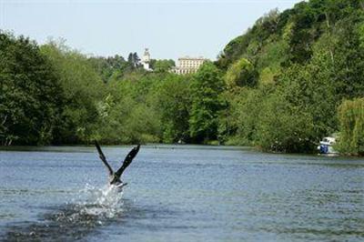 фото отеля Cliveden House Hotel Taplow