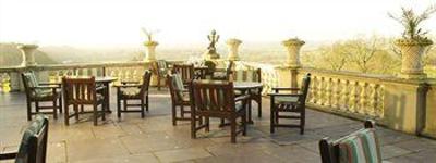 фото отеля Cliveden House Hotel Taplow