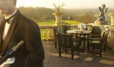 фото отеля Cliveden House Hotel Taplow