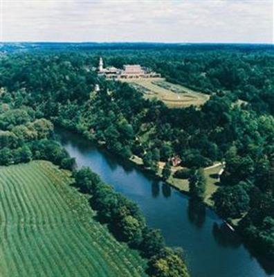 фото отеля Cliveden House Hotel Taplow